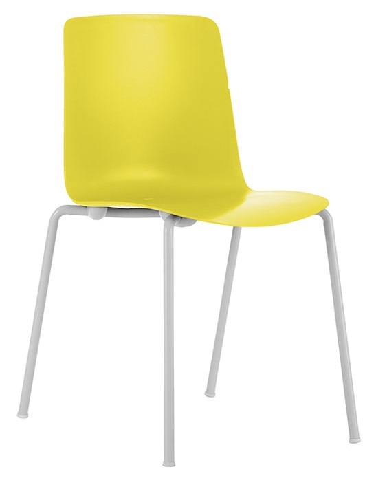VESPER 2 BLANCA VISITA